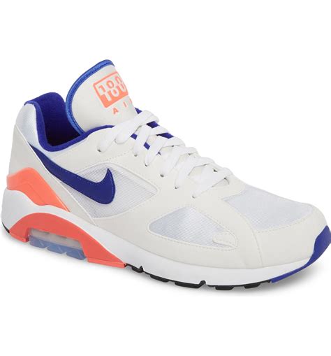 nike air 180 herren|Nike Air 180 Sneaker (Men) .